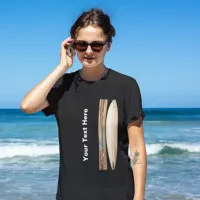 Vintage Surfboard T-Shirt