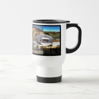 Pea Ridge National Military Park Travel Mug