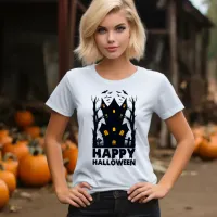 Happy Halloween Night T-Shirt