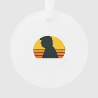 Trumpsgiving Design Ornament