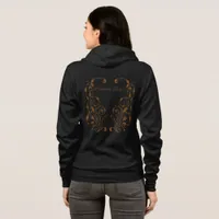 I Believe in Magic! Hoodie