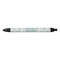 Nautical Beach Collage Sage ID840 Pen
