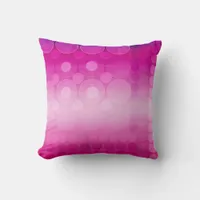 Modern Dream Pink Cushions Pillows