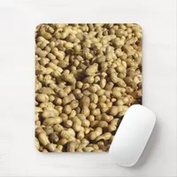 Mousepad - Pile of Peanuts