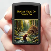 Beavers Branch Symphony Zippo Lighter