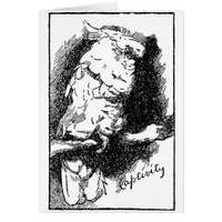 Captivity Cards