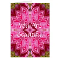 You AreBeautiful