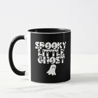 Spooky Halloween Mug