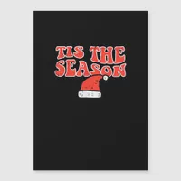 Tis Season Skeleton Pumpkin Halloween