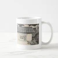 K is For Kid Coffee Mug