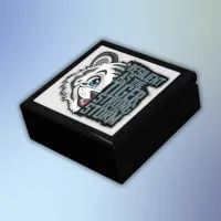 Resilient as the Tiger | Gift Box