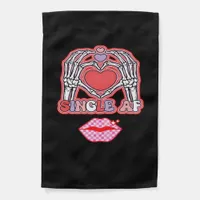 Hands Halloween Classic – Sloth Costume Garden Flag