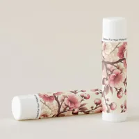 Cherry Blossom Lip Balm