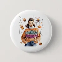 Breakfast At Halloween’s Eat Drink And Be Scary Button