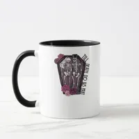 Till Death Do Us Part, Costume Idea Mug