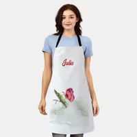 Aprons 