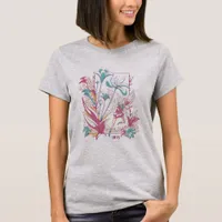 Iris Fairy T-Shirt
