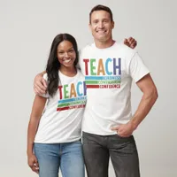 Teach Kindness Compassion T-Shirt