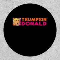 Trumpkin Donald Classic Patch