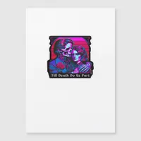 Till Death Do Us Part Classic – Grim Reaper Romanc