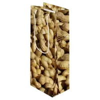 Gift Bag - Peanuts Closeup