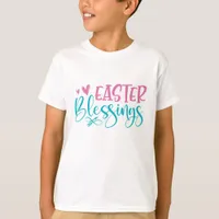 Easter Blessings - Easter  T-Shirt