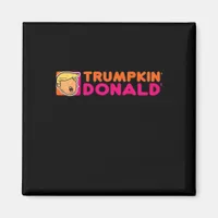 Trumpkin Donald Classic Magnet