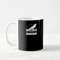 F-Caw-Fee Organic Style Classic Coffee Mug