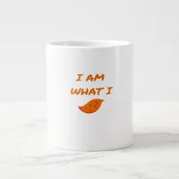 I'm What I Yam Classic Giant Coffee Mug