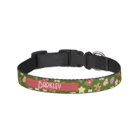 Christmas Cookes Cute Dog Collar