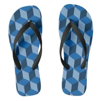 Flip Flops - 3D building blocks