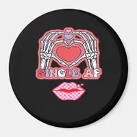 Hands Halloween Classic – Sloth Costume Magnet