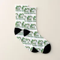 Lepricorn Socks