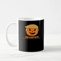 Trumpkin - Make Halloween Great Again Classic Coffee Mug