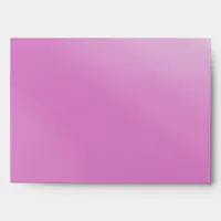 Pink Ombre Envelope
