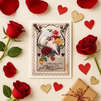 Folded Holiday Cards