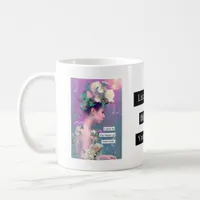 Listen to the Music of your Soul | Inspirational Coffee Mug