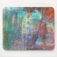 Abstract Mouse Pad