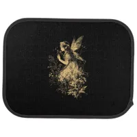 Fairy Grunge Goblincore Cottagecore Fairycore Whim Car Floor Mat