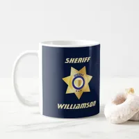 Sheriff Gift Ideas