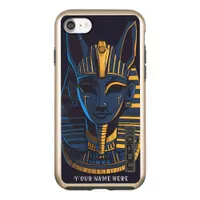 Fire of the Gods Incipio DualPro Shine iPhone 8/7 Case
