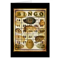 Bingo Egg