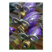 Purple Fireflys