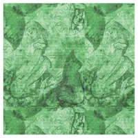 Green Alice Fabric