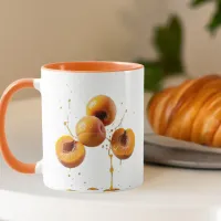 Sunrise Splash Mug