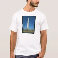 Washington Monument T-Shirt