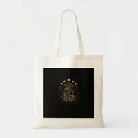 Cottagecore Aesthetic Mushroom Goblincore Fungi My Tote Bag