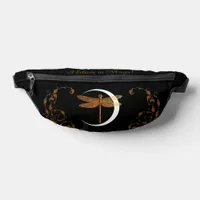 I Believe in Magic!  Fanny Pack