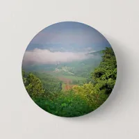 North Georgia Mountains, USA Button