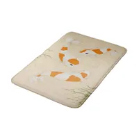 Unique Bath Mats